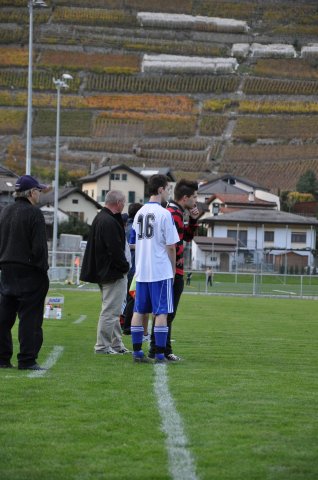 B1 Fully - Chermignon-Lens